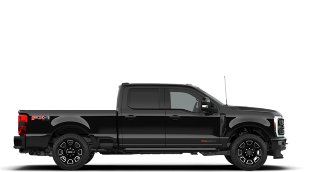 2026 Ford Super Duty® External Image 1